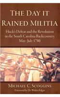 Day It Rained Militia