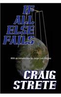 If All Else Fails: (English)