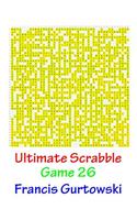 Ultimate Scabble Game 26