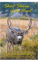 Short Stories of the Hunt