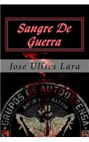 Sangre de Guerra