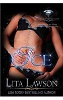 Ice (The Diamond Club Book 0)
