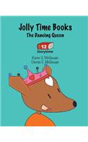 Jolly Time Books