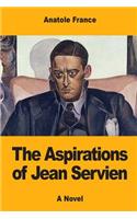 Aspirations of Jean Servien