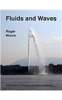 Fluids and Waves
