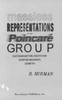 Massless Representations of the Poincare Group