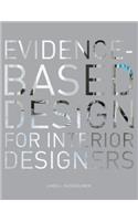 Evidence-Based Design for Interior Designers