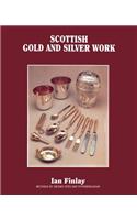 Scottish Gold and Silver Work