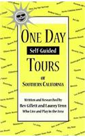 One Day Self Guided Tours of Southern California