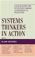 Systems Thinkers in Action