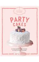 The Artisanal Kitchen: Party Cakes