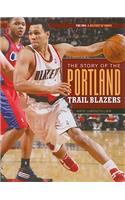 The Story of the Portland Trail Blazers