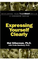 Expressing Yourself Clearly