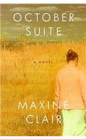October Suite October Suite October Suite