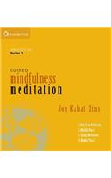 Guided Mindfulness Meditation Series 1: A Complete Guided Mindfulness Meditation Program from Jon Kabat-Zinn
