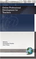 Online Professional Development for Teachers