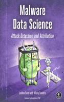 Malware Data Science: Attack, Detection, and Attribution
