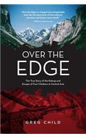 Over the Edge