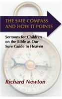 Safe Compass and How It Points