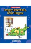 Happy Hanukkah, Dear Dragon