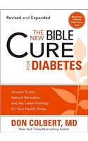 New Bible Cure for Diabetes