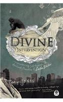 Divine Intervention: Encountering God Through the Ancient Practice of Lectio Divina