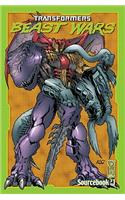 Transformers: Beast Wars Sourcebook