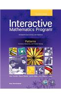 Imp 2e Y1 Patterns Teacher's Guide