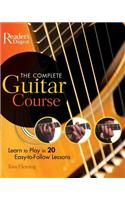 The Complete Guitar Course