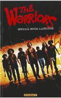 Warriors: Movie Adaptation