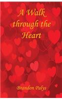 Walk Through the Heart