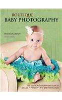Boutique Baby Photography