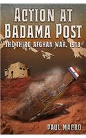 Action at Badama Post: The Third Afghan War, 1919