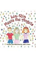 Lia-RIA Meets the Angels: (English)