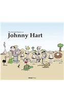 The Art and Humor of Johnny Hart