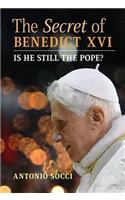 Secret of Benedict XVI