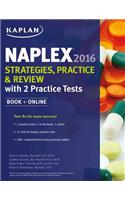 MEDICAL NAPLEX 2016