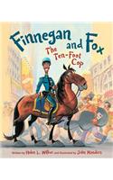 Finnegan and Fox