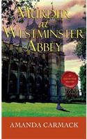 Murder at Westminster Abbey