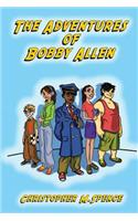 The Adventures of Bobby Allen