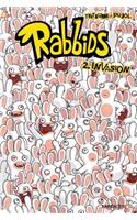 Rabbids #2: Invasion!
