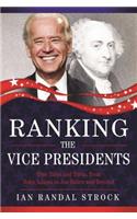 Ranking the Vice Presidents