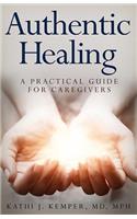 Authentic Healing