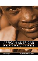 African American Perspectives