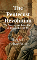Pentecost Revolution