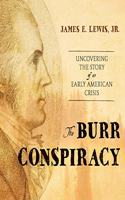 Burr Conspiracy