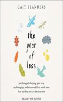 Year of Less