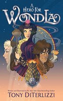 Hero for Wondla: Volume 2