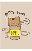 Kitty Lover Coffee