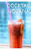 Cocktail Journal